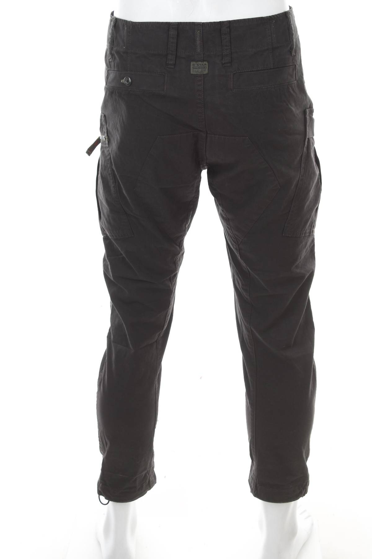 Мъжки панталон G-Star Raw2 - Contour.bg Мъжки панталон G-Star Raw2