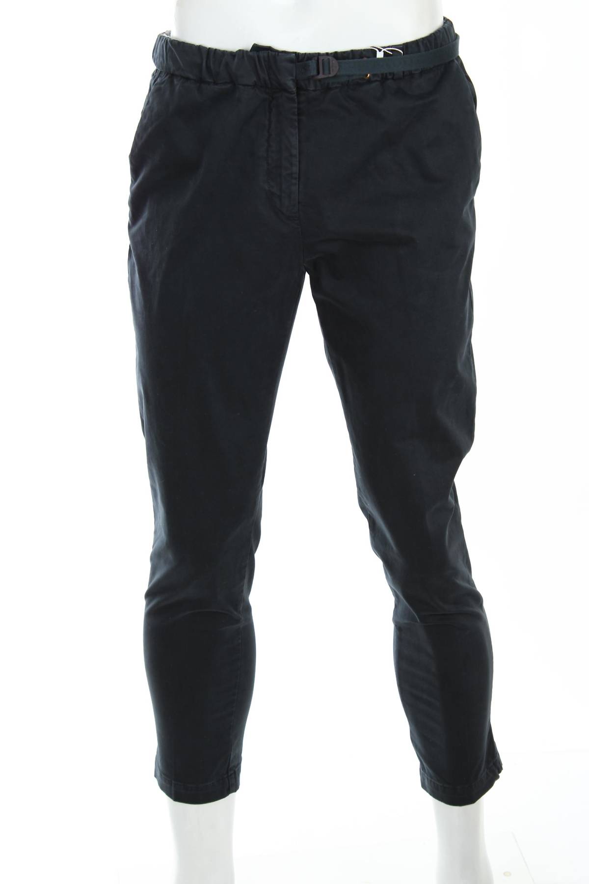 Ανδρικά παντελόνια White Sand1