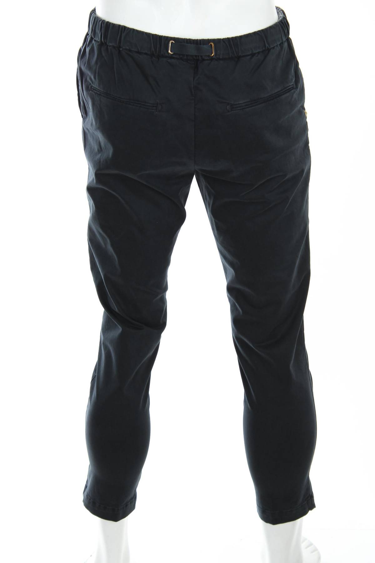 Ανδρικά παντελόνια White Sand2