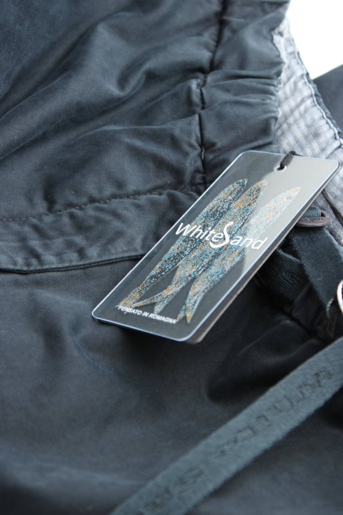 Ανδρικά παντελόνια White Sand3