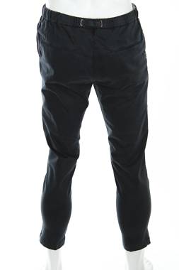 Ανδρικά παντελόνια White Sand2