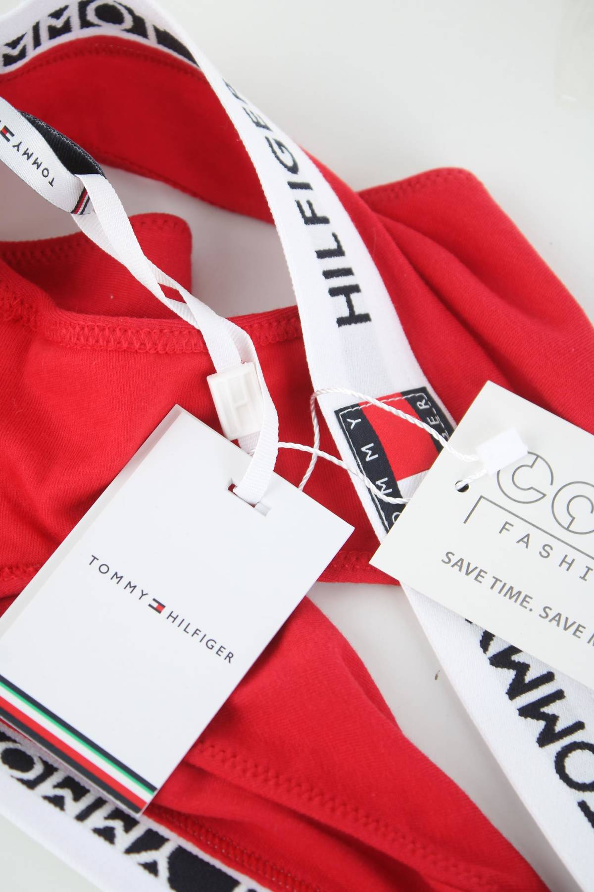 Бикини Tommy Hilfiger3