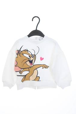 Παιδικές μπλούζες Tom & Jerry1