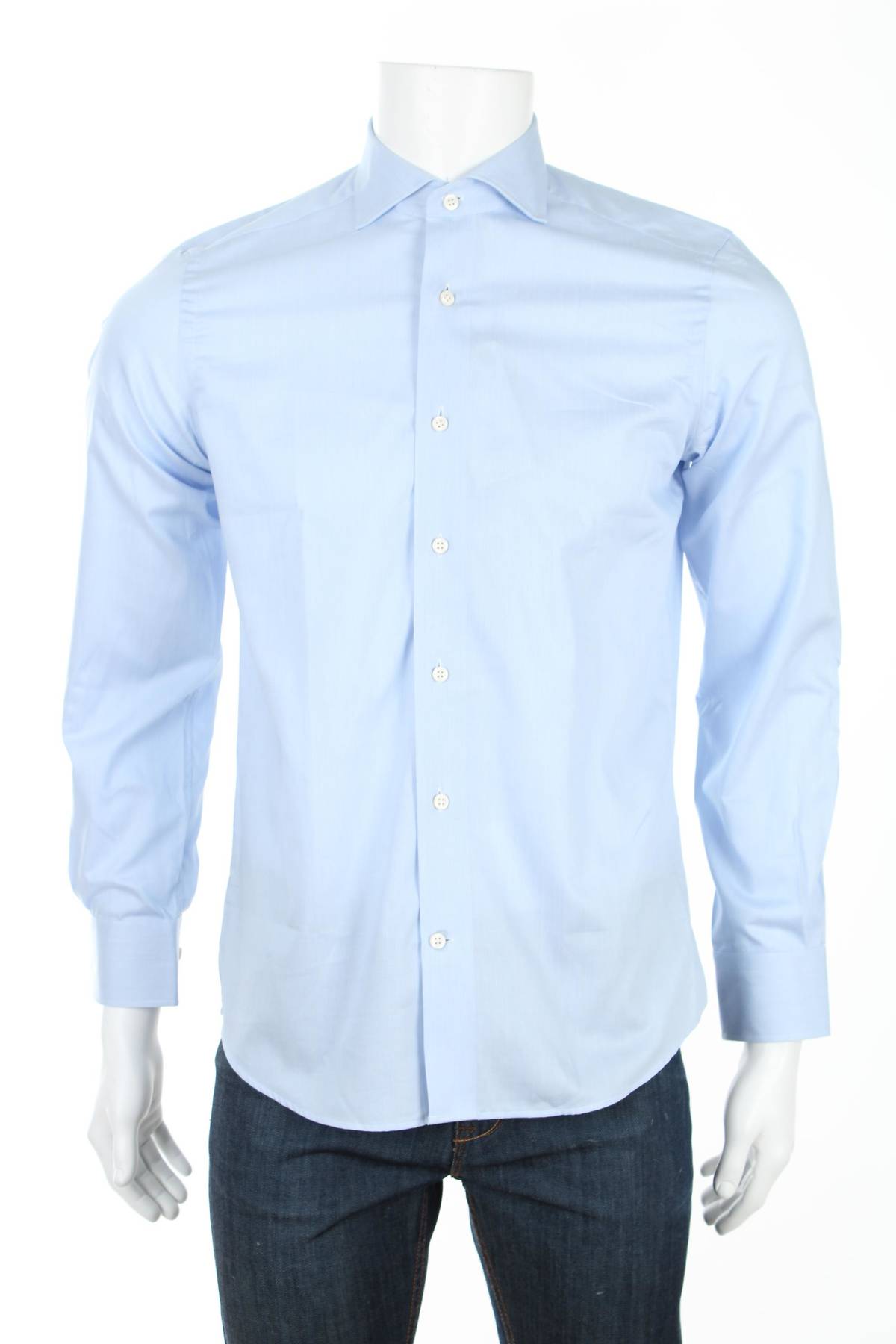 Ανδρικό πουκάμισο Oviesse1