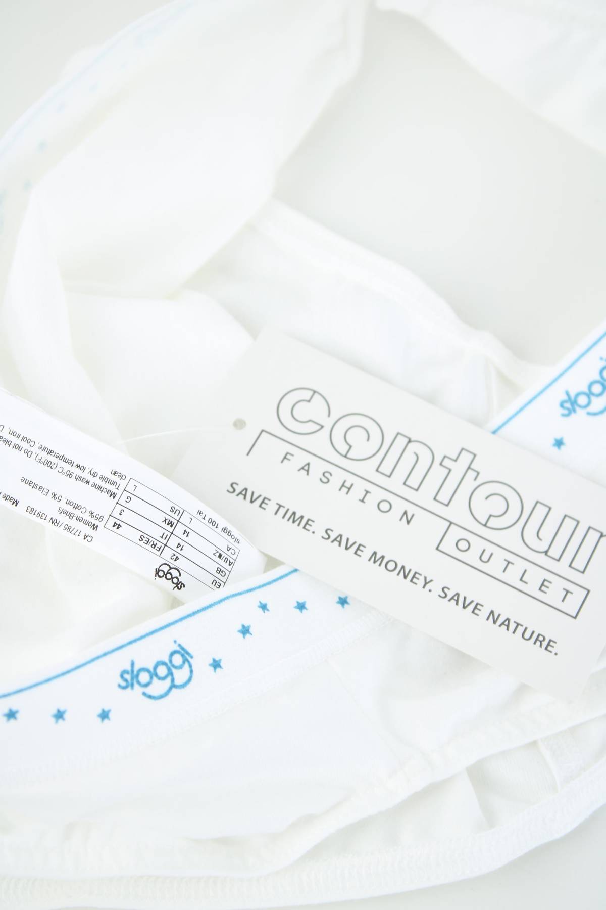 Бикини Sloggi3