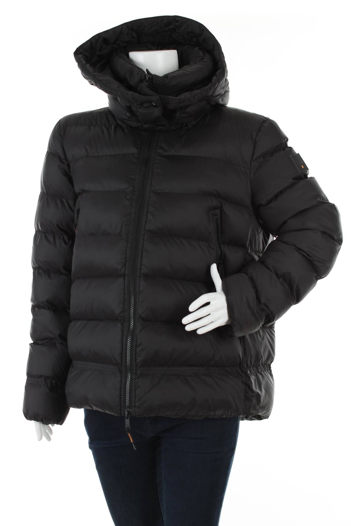 Γυναικείο μπουφάν Dekker1