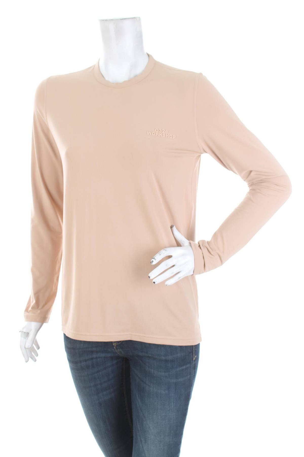 Домашно облекло 032c WORKSHOP x Sloggi1