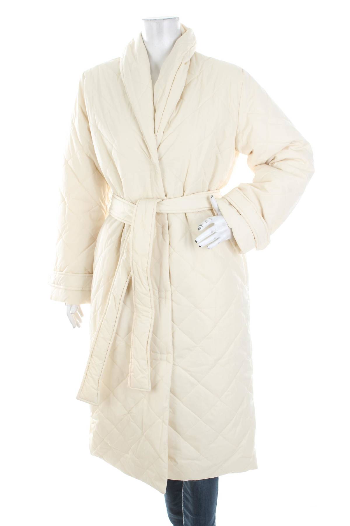 Дамско яке Calliope1