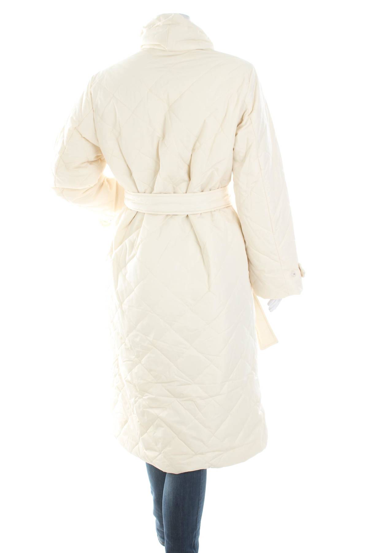 Дамско яке Calliope2