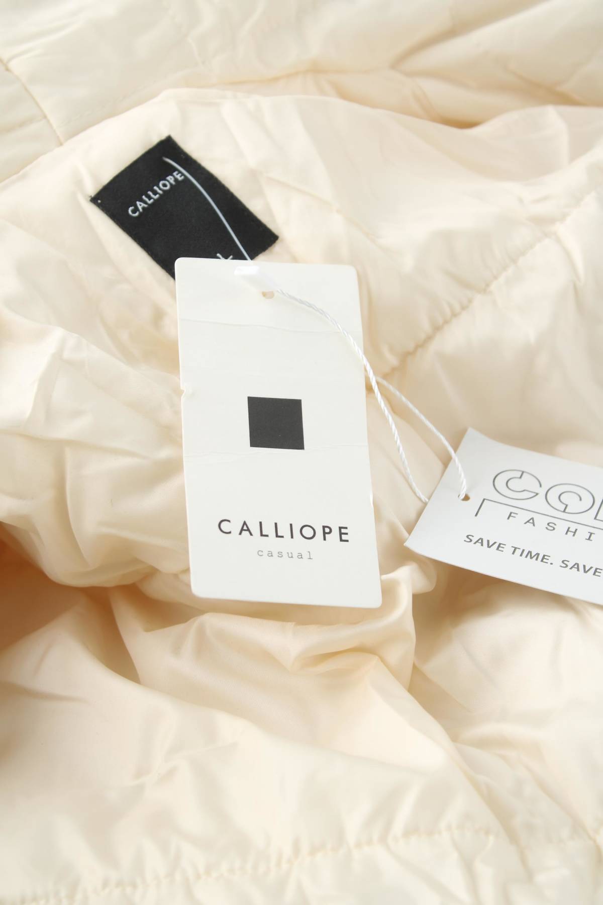 Дамско яке Calliope4