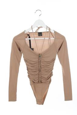 Γυναικεία μπλούζα-κορμάκι Pinko1