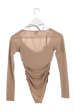 Γυναικεία μπλούζα-κορμάκι Pinko2