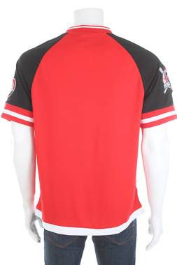 Мъжка тениска Fubu2