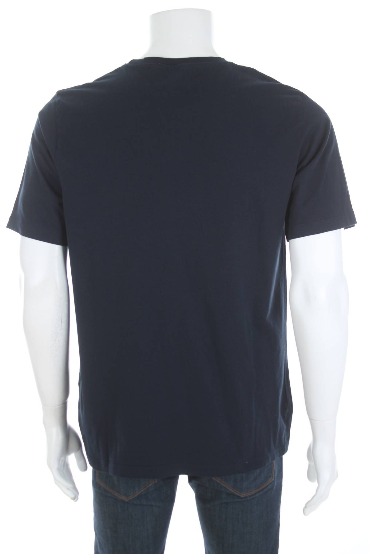 Мъжка тениска Jack & Jones2