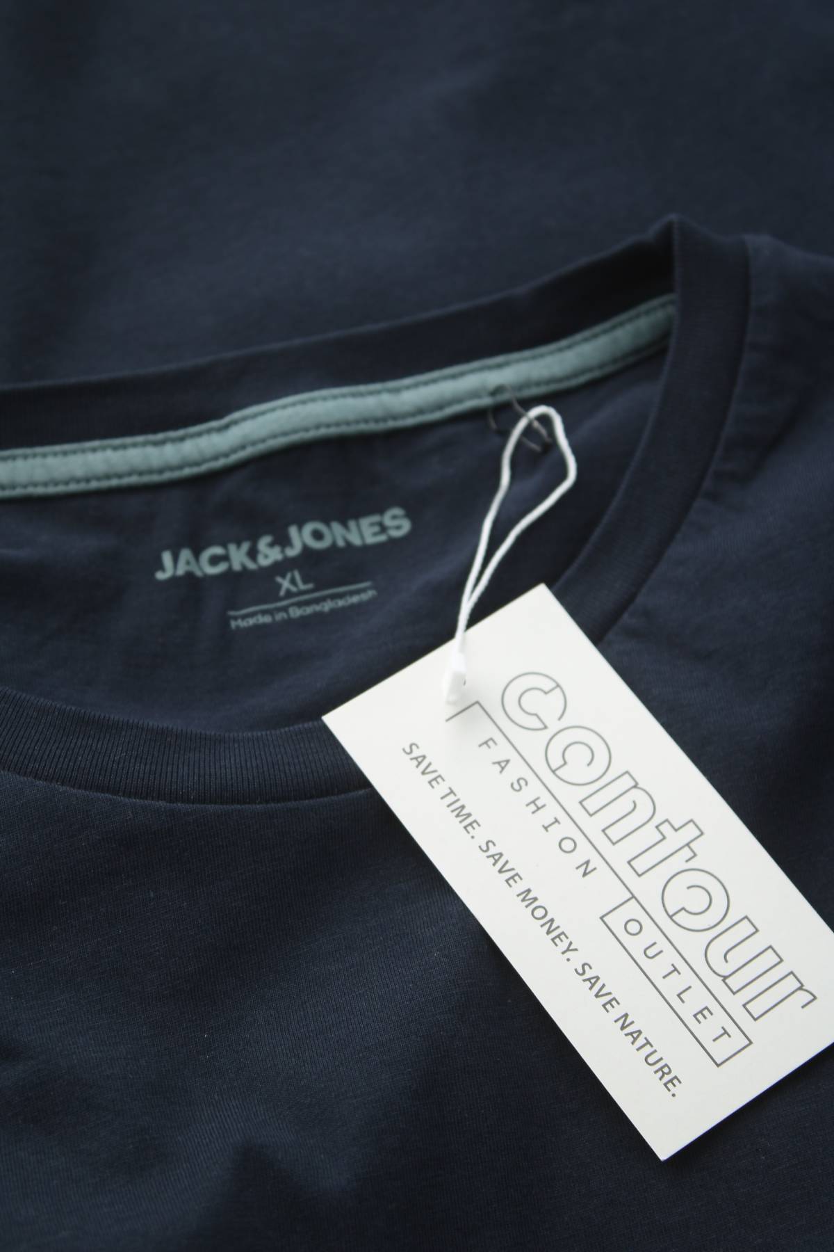 Мъжка тениска Jack & Jones3