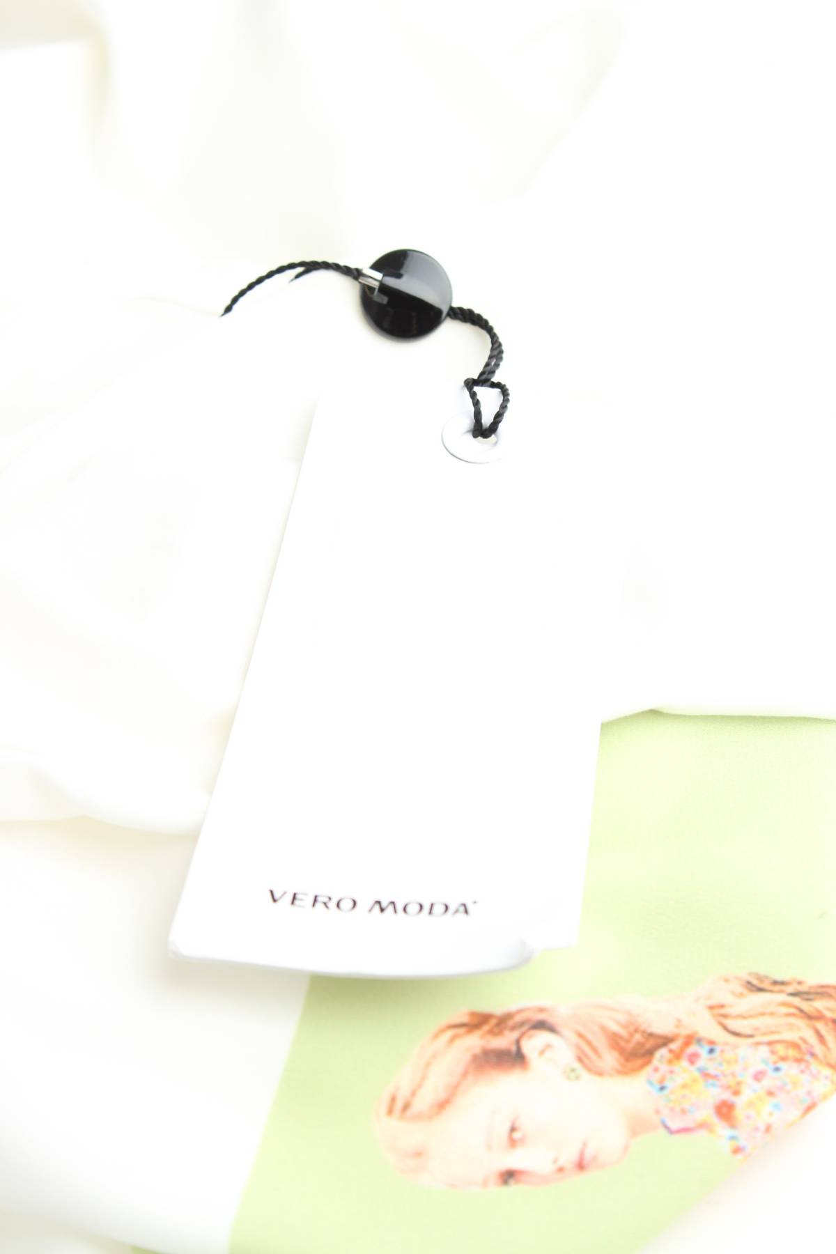 Γυναικεία μπλούζα Vero Moda3