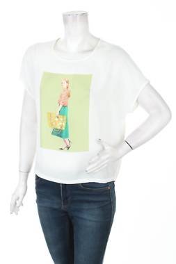 Γυναικεία μπλούζα Vero Moda1