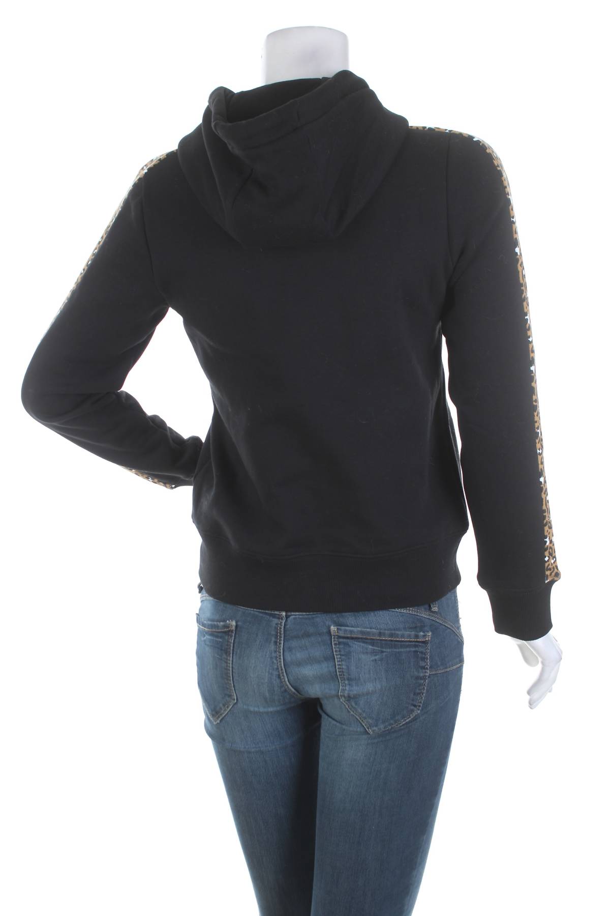 Дамски суичър Russell Athletic2