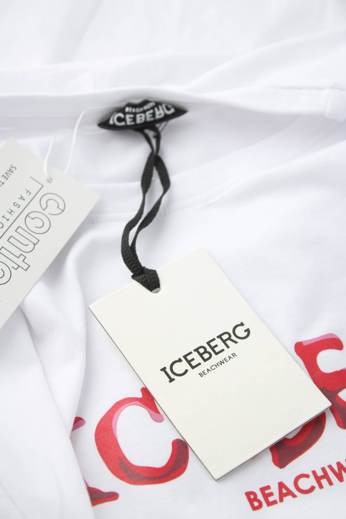 Мъжка тениска Iceberg3