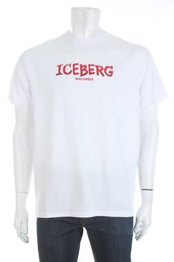 Мъжка тениска Iceberg1