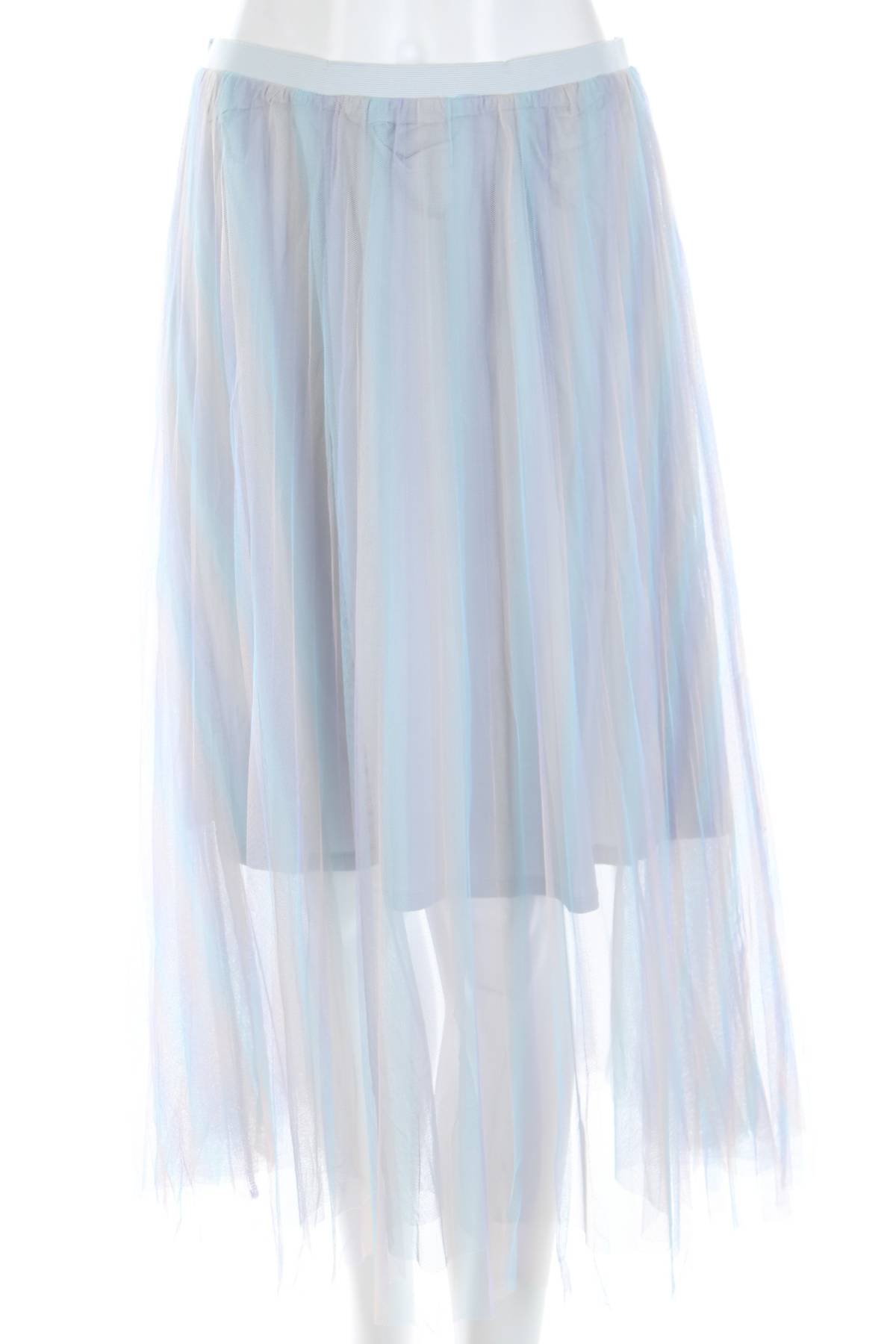 Φούστα Vero Moda1