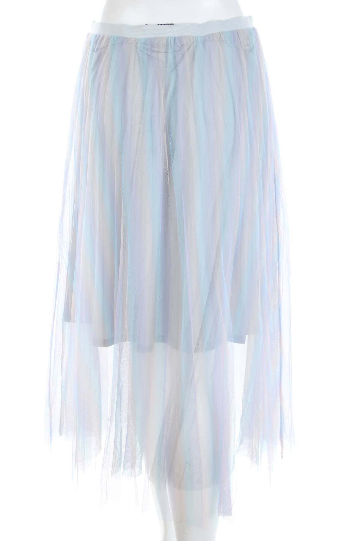 Φούστα Vero Moda2