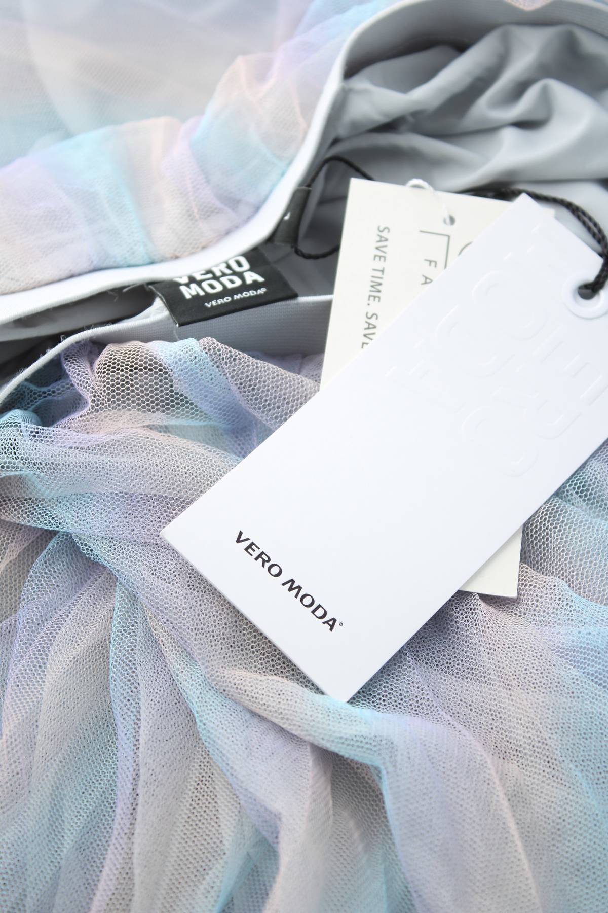 Φούστα Vero Moda3