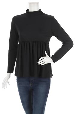Дамска блуза Boohoo1 - Contour.bg Дамска блуза Boohoo1