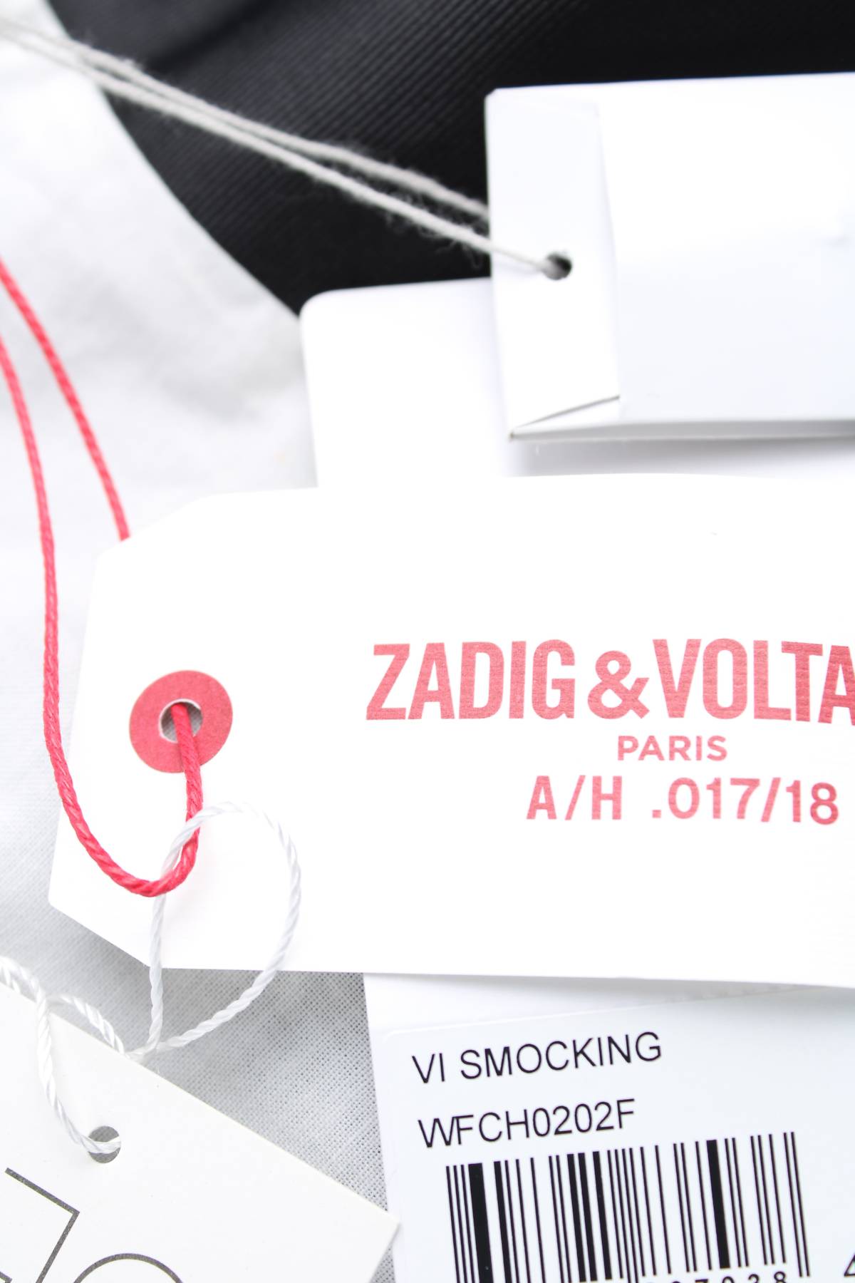 Дамско сако Zadig & Voltaire3