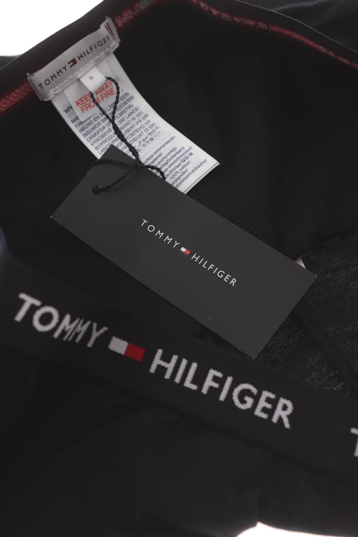 Ανδρικά μποξεράκια Tommy Hilfiger3