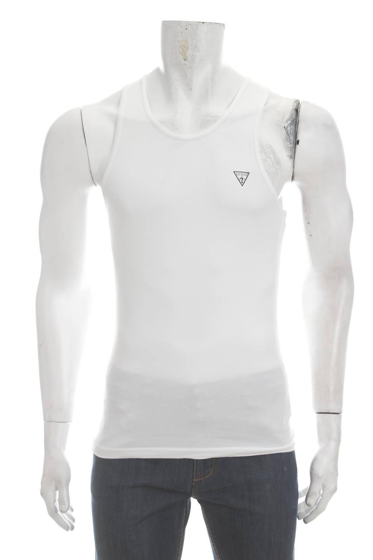 Мъжки потник Guess1 - Contour.bg Мъжки потник Guess1