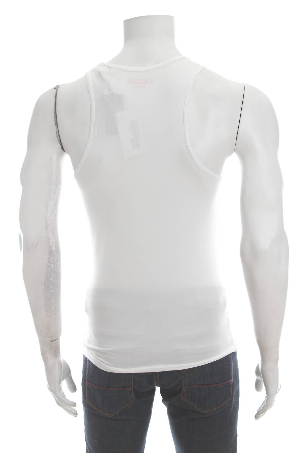 Мъжки потник Guess2 - Contour.bg Мъжки потник Guess2