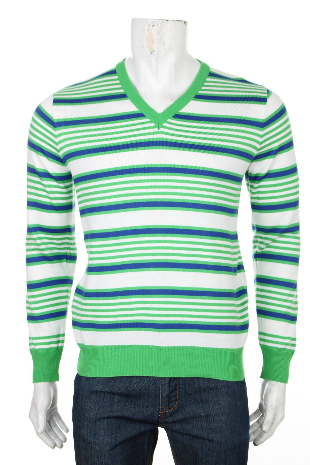 Ανδρικό πουλόβερ Gioferrari1