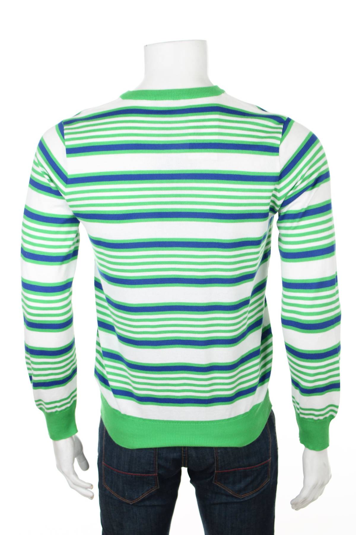 Ανδρικό πουλόβερ Gioferrari2