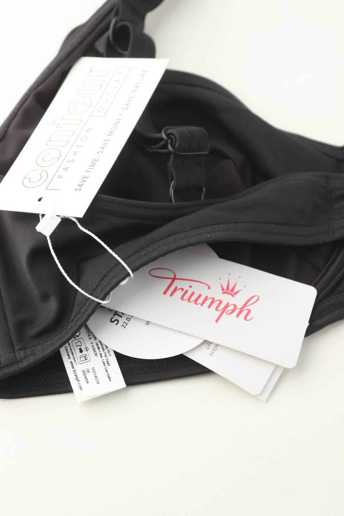 Бански горнище Triumph3 - Contour.bg Бански горнище Triumph3