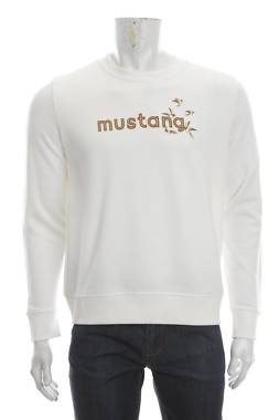 Ανδρική μπλούζα Mustang1 - Contourshop.gr Ανδρική μπλούζα Mustang1
