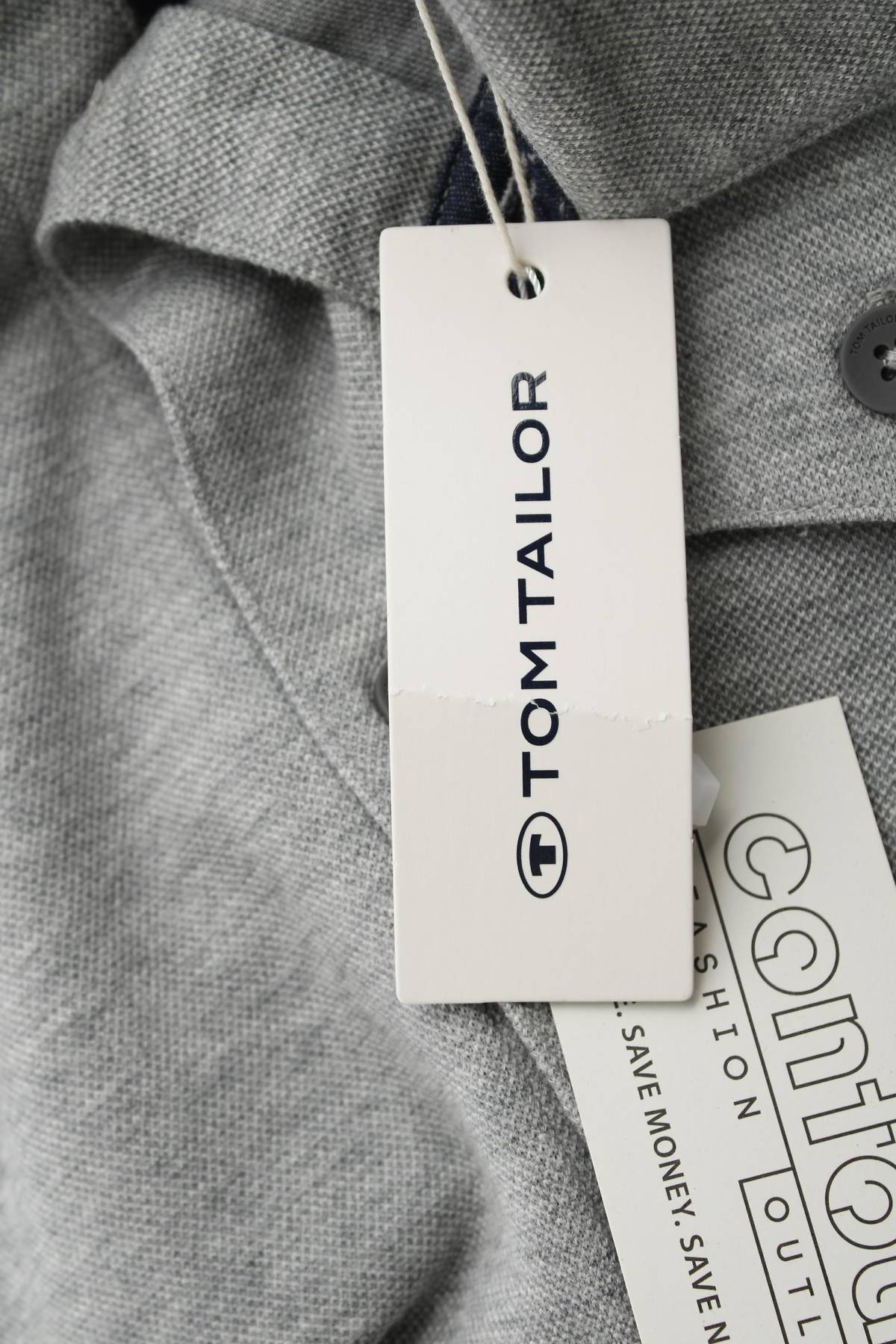 Мъжка риза Tom Tailor3