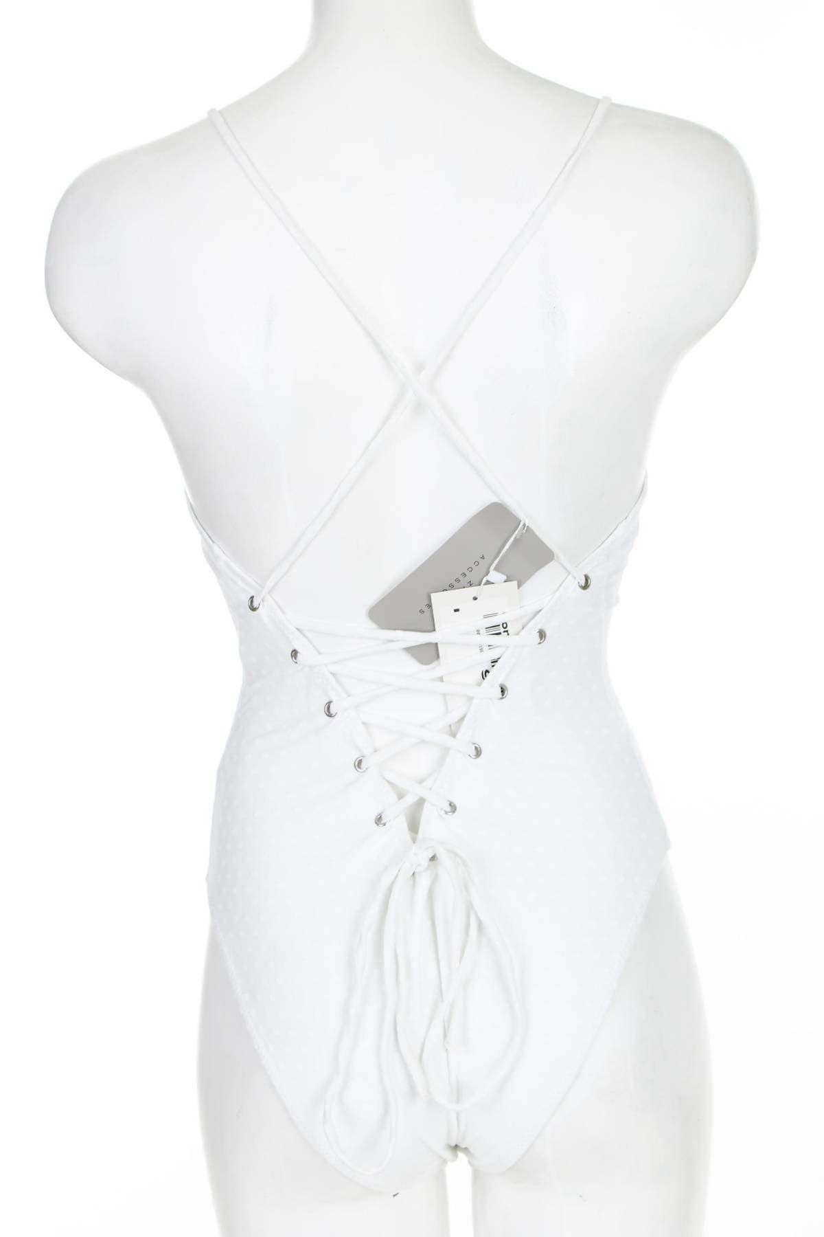 Цял бански Zara2 - Contour.bg Цял бански Zara2