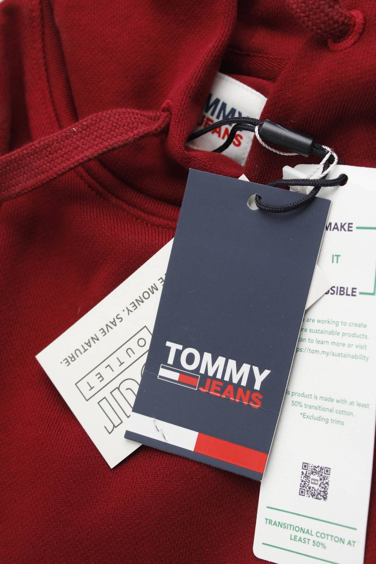 Мъжки суичър Tommy Jeans3 - Contour.bg Мъжки суичър Tommy Jeans3