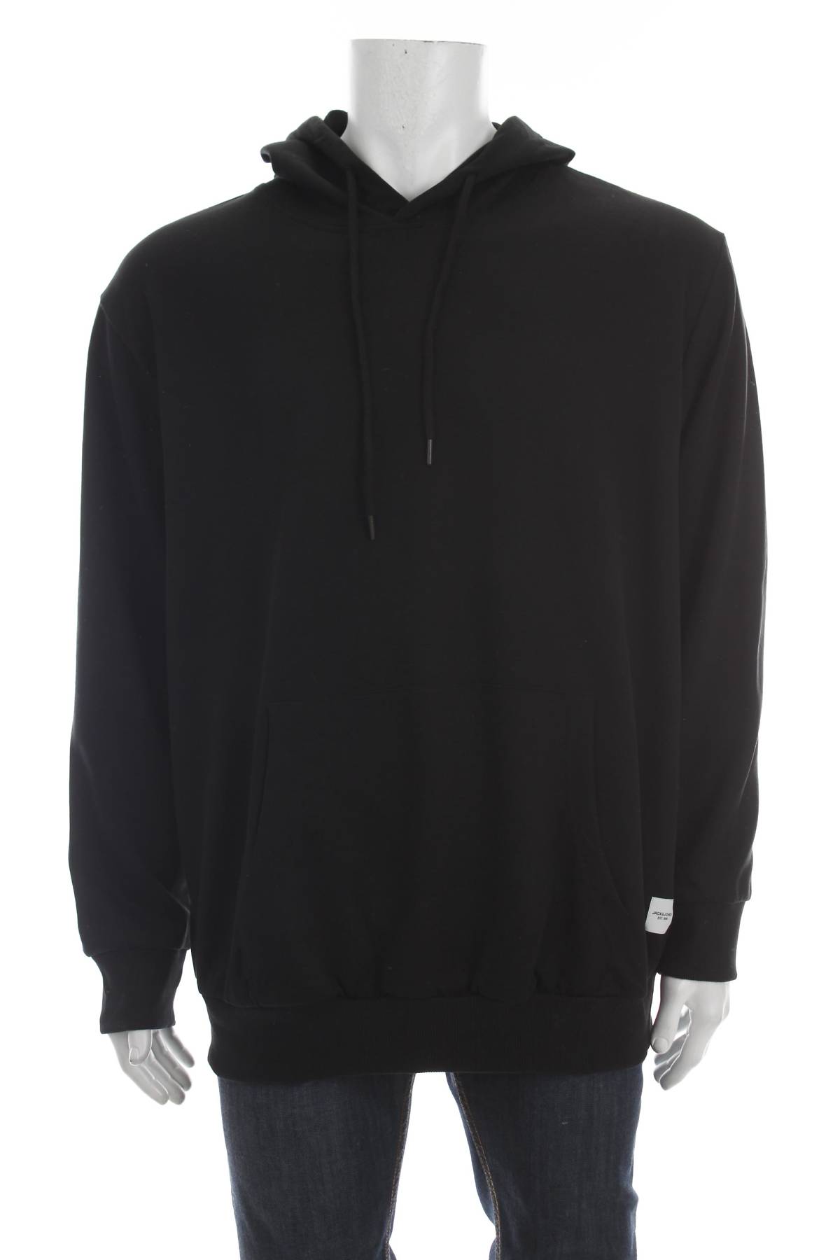 Мъжки суичър Jack & Jones1