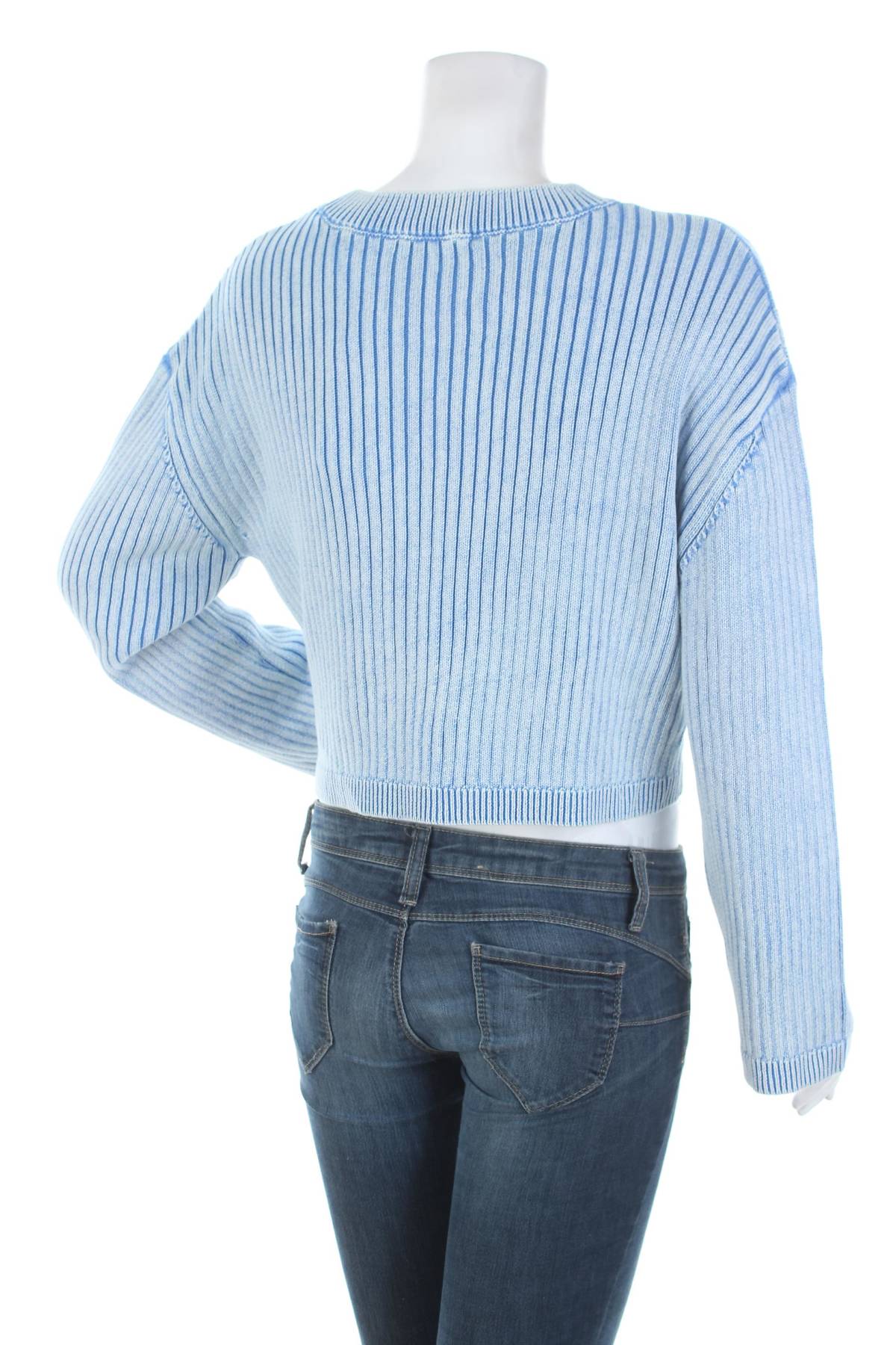 Дамски пуловер Tom Tailor2