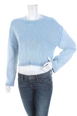 Дамски пуловер Tom Tailor1