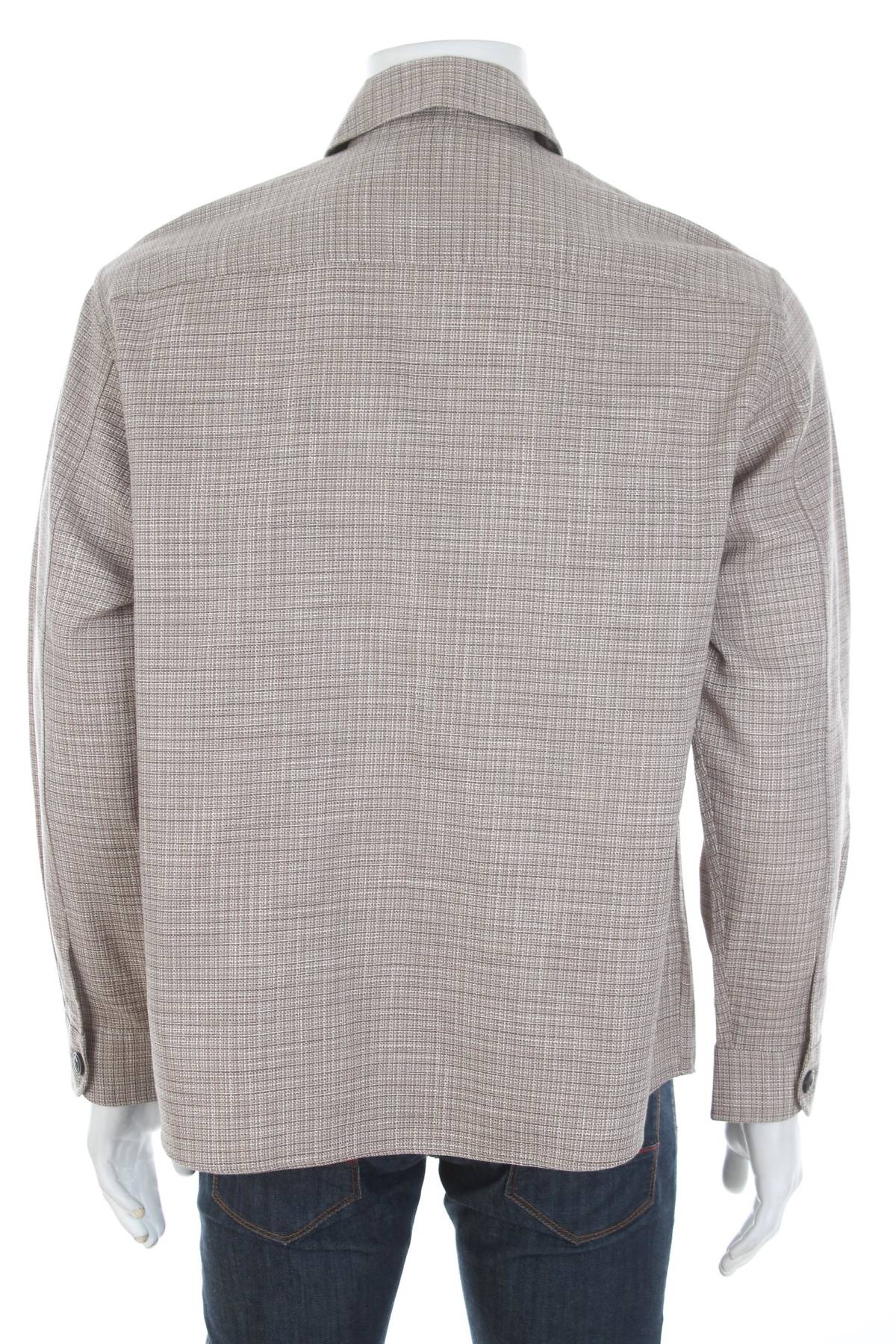 Мъжка риза Selected Homme2 - Contour.bg Мъжка риза Selected Homme2
