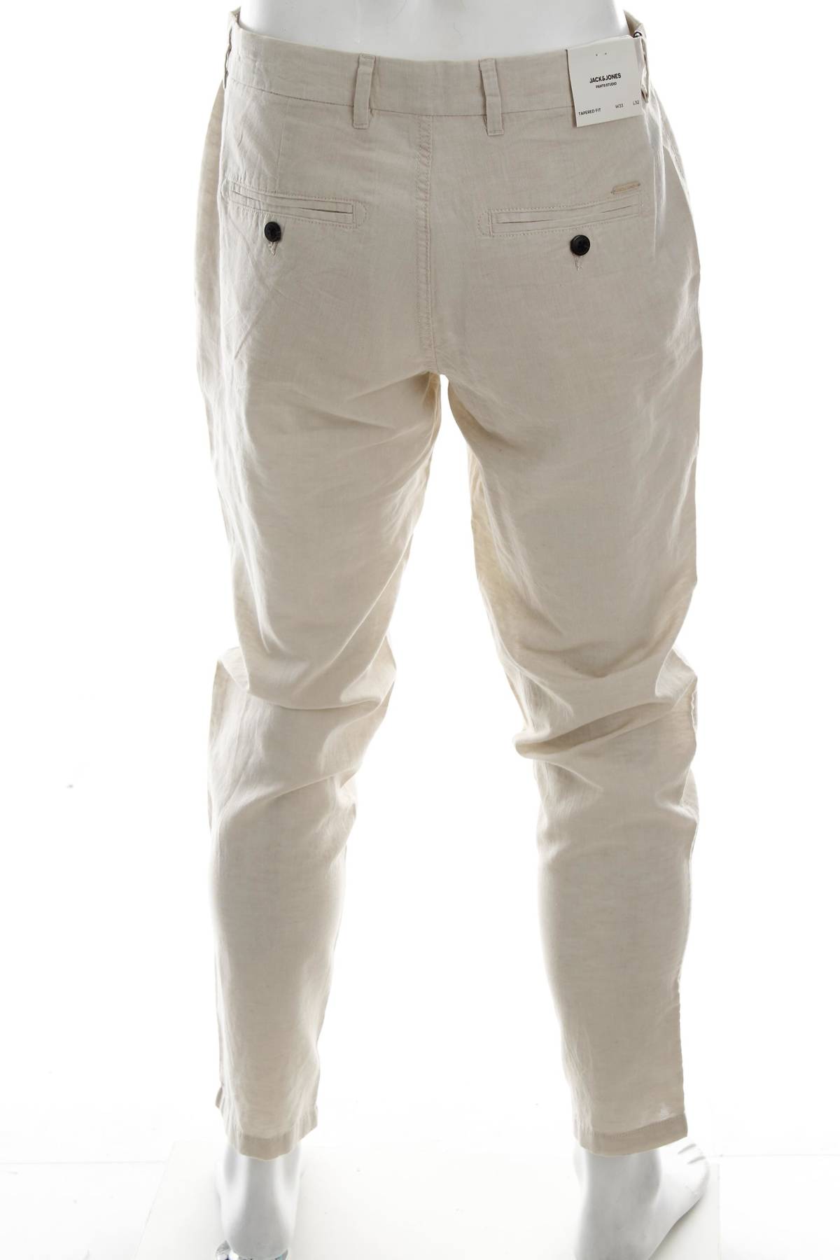Мъжки панталон Jack & Jones2