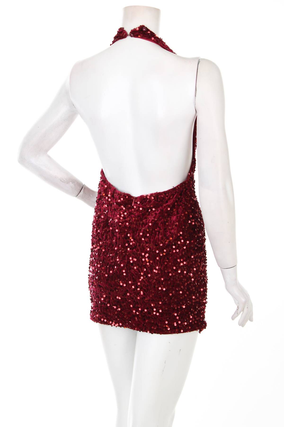 Рокля Boohoo2 - Contour.bg Рокля Boohoo2