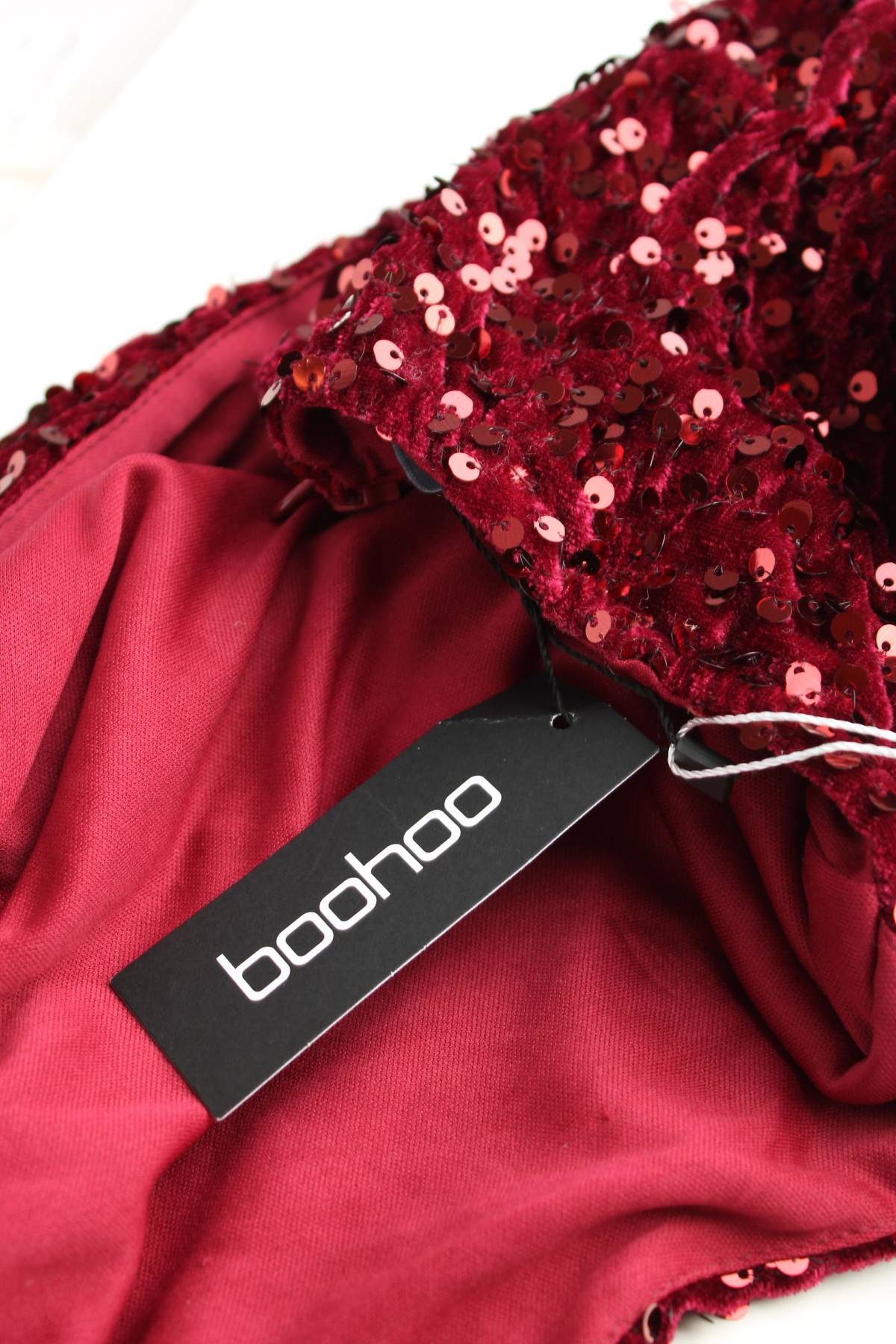 Рокля Boohoo3 - Contour.bg Рокля Boohoo3