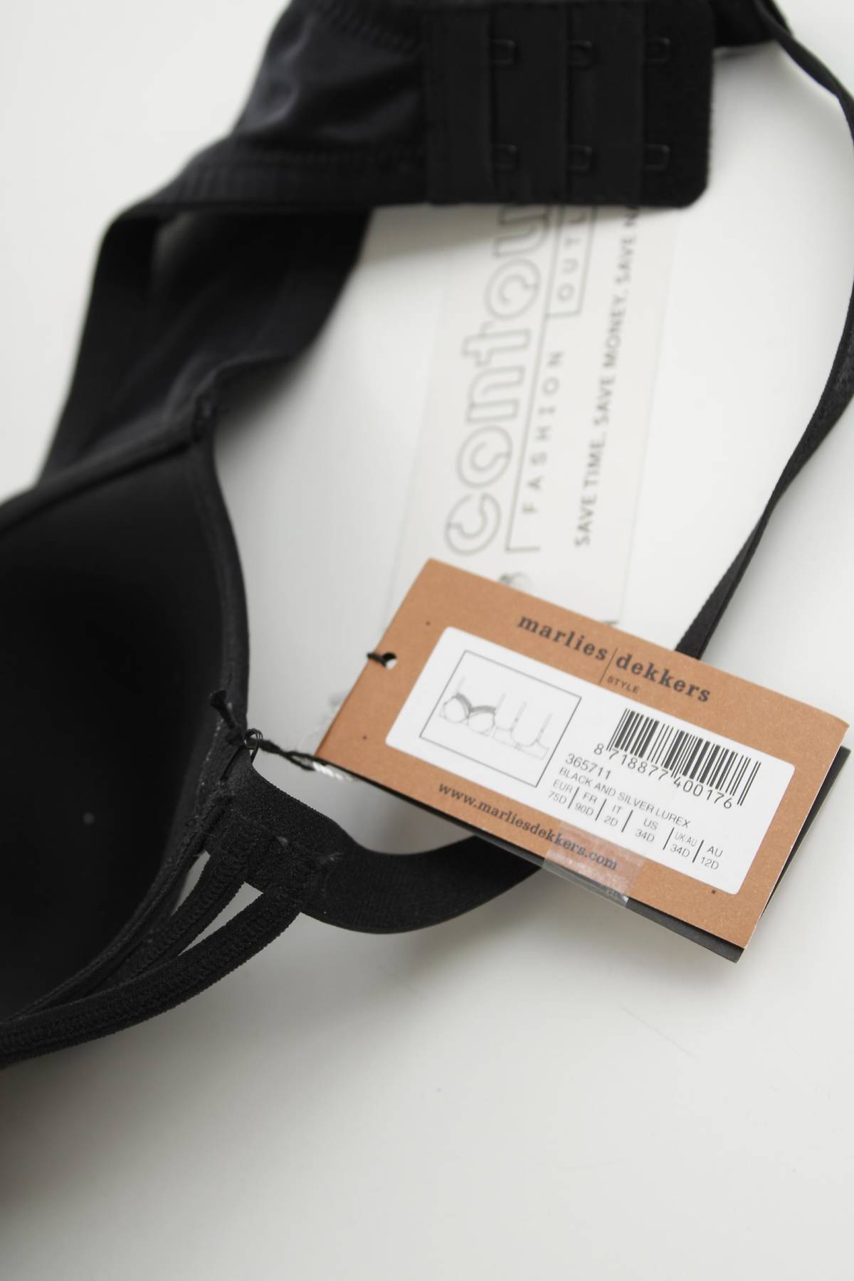 Сутиен Marlies Dekkers3 - Contour.bg Сутиен Marlies Dekkers3