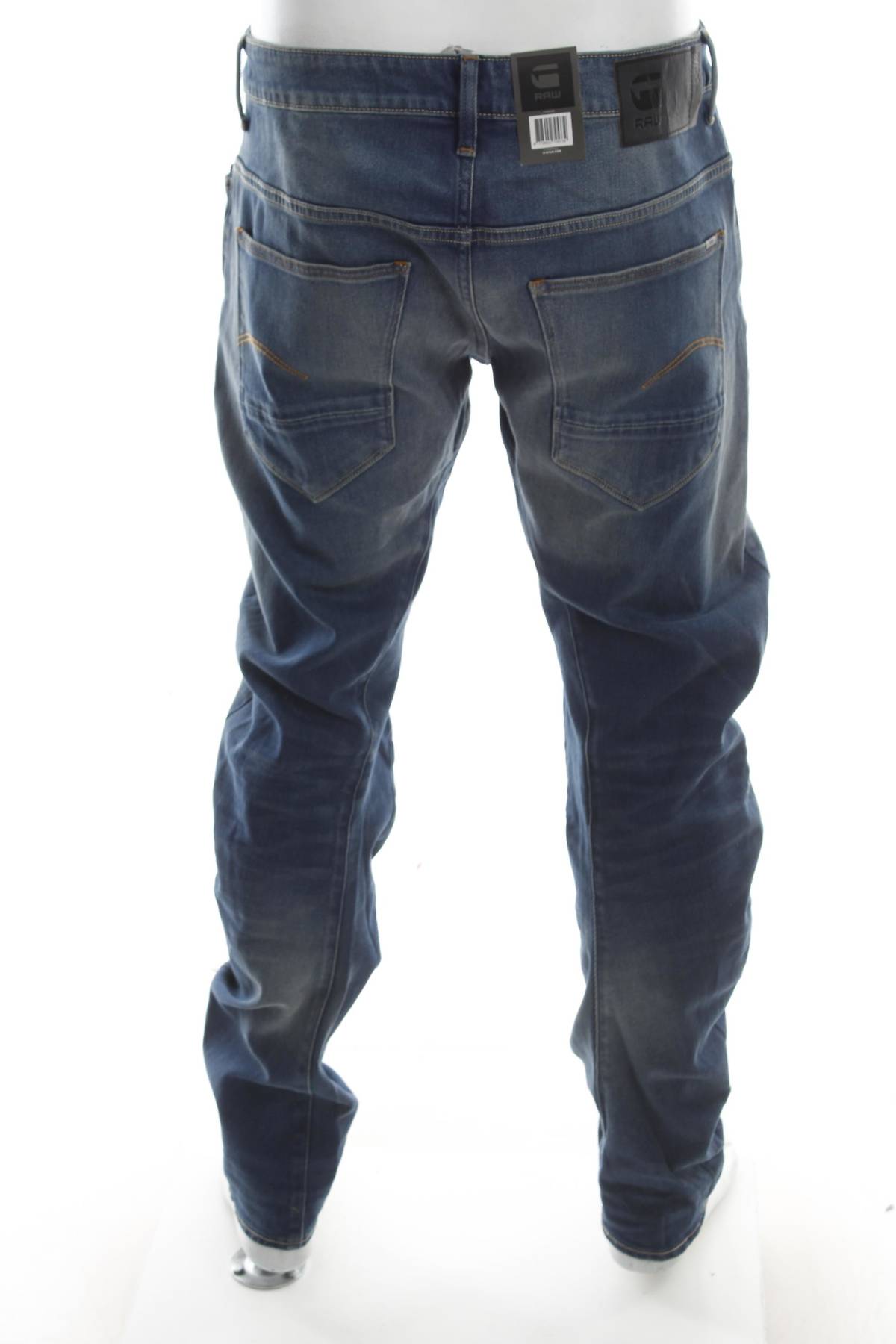 Мъжки дънки G-Star Raw2 - Contour.bg Мъжки дънки G-Star Raw2