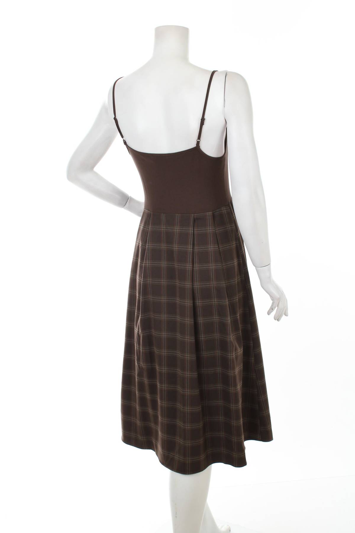 Рокля Vero Moda Classic3 - Contour.bg Рокля Vero Moda Classic3