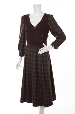 Рокля Vero Moda Classic1